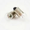 Oem 12 V mini lemputė – šilta balta – skirta pasidaryk pats eksperimentams ir elektros grandinėms