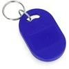 Oem 125MHz RFID/NFC raktų pakabukas - 10 vnt.