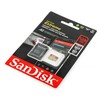 Atminties kortelė SanDisk microSDXC Extreme 128GB 190/90 MB/s UHS-I U3