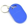 Oem 13.56MHz/125MHz RFID/NFC raktų pakabukas - 10 vnt.