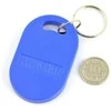 Oem 13.56MHz/125MHz RFID/NFC raktų pakabukas - 10 vnt.