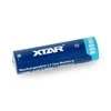 Xtar 800mAh 3,7V 14500 (AA) akumuliatorius su PCB