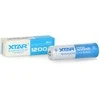 Xtar 1200mAh 3,6V 14500 AA akumuliatorius su PCB
