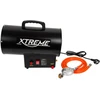 44-900# Dujinė šildytuvas 15 kW blow