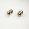 Oem 1.5 V šiltai balta mini lemputė – pasidaryk pats eksperimentams ir elektros grandinėms
