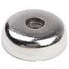 Oem 15x4-4mm žiedinis magnetas N35 - neodimio magnetas