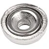 Oem 15x4-4mm žiedinis magnetas N35 - neodimio magnetas