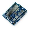 16 kanalų 12 bitų PWM I2C Shield servo tvarkyklė Arduino - Adafruit 1411