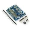 16 kanalų 12 bitų PWM I2C Shield servo tvarkyklė Arduino - Adafruit 1411