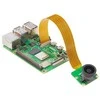 16 MPx IMX519 kamera – su plačiakampiu M12 objektyvu – skirta Raspberry Pi ir OpenHD – ArduCam B0449