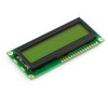 Oem 16x2 LCD ekranas (žalias)