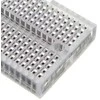 Oem 170 skylių maketavimo plokštė - SYB-170 - skaidri - Arduino prototipų konstruktorius