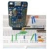 Oem 170 skylių maketavimo plokštė - SYB-170 - skaidri - Arduino prototipų konstruktorius