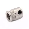 Oem 1.75mm plastiko padavimo skriemulys MK8 ekstruderiui