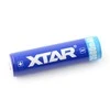 Xtar 3500mAh 3,6V 18650 akumuliatorius su PCB