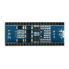 2 kanalų RS485 2 kanalų UART-RS485 modulis SP3485 skirtas Raspberry Pi Pico Waveshare 19717