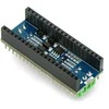 2 kanalų RS485 2 kanalų UART-RS485 modulis SP3485 skirtas Raspberry Pi Pico Waveshare 19717