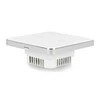Oem 2 kanalų Sieninis jungiklis Tuya LS2 ZigBee