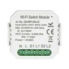 Oem 2 kanalų Tuya RS2 WiFi rėlės modulis 230V