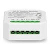 Oem 2 kanalų Tuya RS2 WiFi rėlės modulis 230V