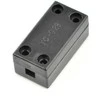 Oem 2 kontaktų 8A / 450V jungtis korpuse