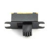 Oem 2 padėčių slankusis jungiklis SM12F11G7 - 10 vnt,
