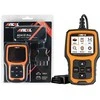 2 viename diagnostikos skaitytuvas OBD2 ir akumuliatoriaus testeris Ancel AD410 PRO