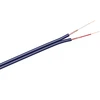 Kabel Oem 2 x RCA-3mm mėlynas laidas