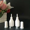 Oem 20 ml buteliukas su aplikatoriumi - skysčiams dozuoti