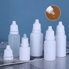 Oem 20 ml buteliukas su lašintuvu su aplikatoriumi - skysčiams dozuoti