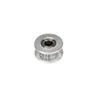 Grąžtas Oem 20T paskirstymo krumpliaratis 6 mm GT2 diržui - 5 mm skylės