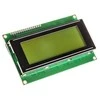 Oem 20x4 LCD ekranas (žalias)