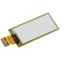 2.13” e-paper E-Ink lankstus ekranas (D) 212x104px, Waveshare 14986
