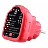 230 V RCD lizdo testeris - Benetech GT85