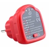 230 V RCD lizdo testeris - Benetech GT85