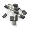 Oem 2.5/8mm izoliuotas antgalis - 10 vnt