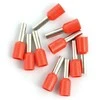 Oem 2.5/8mm izoliuotas antgalis - 10 vnt