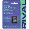 256 GB V30 UHS-III Goodram Rival Micro SD atminties kortelė su adapteriu