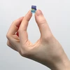 256 GB V30 UHS-III Goodram Rival Micro SD atminties kortelė su adapteriu