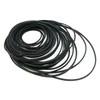 Oem 28 vnt garso pavaros diržų rinkinys 9-26cm - magnetofonui ir elektronikai