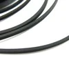 Oem 28 vnt garso pavaros diržų rinkinys 9-26cm - magnetofonui ir elektronikai