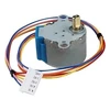 28BYJ-48 žingsninis variklis su pavarų dėže - 5V 0.3A 0.03Nm - Arduino