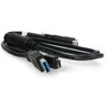 Dymo 2in1 laidas USB C - USB A/USB C - 40cm - skirtas Revopoint 3D skeneriams