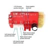 Oem 2x3W garso stiprintuvo modulis - su Bluetooth - DW-CT14+