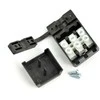 Oem 3 kontaktų jungtis 10A / 250V