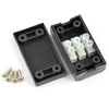 Oem 3 kontaktų jungtis 8A / 450V