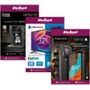 3 plakatų rinkinys Rebel Electro - Drive 10, Automatinis espreso aparatas, Cabletech TV
