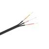 Inne Oem 3 x RCA laidas, Juodas