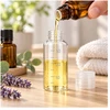 30 ml matavimo buteliukas su graduota padalele kelionėms – lėktuvui – graduotas
