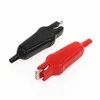 Oem 30A aligatoriaus segtukas - spyruoklinis elektrinis segtukas - krokodilo segtukai - 2 vnt